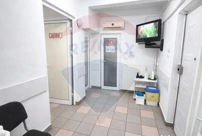 Spațiu comercial, de 42 mp, în Rahova - 2