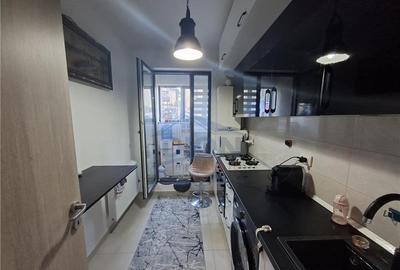 Garsonieră decomandată în Drumul Taberei - 3