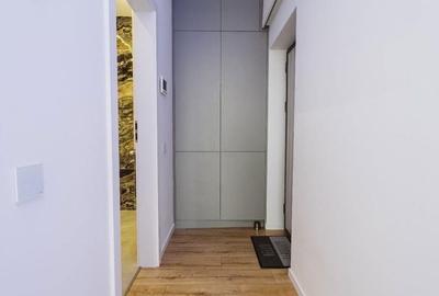 Apartament cu 2 camere decomandat în UTA - 5
