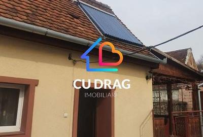 Casă cu 4 camere cu Teren 1500 Mp în Central - 6