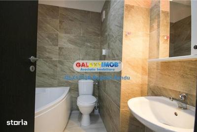 Apartament cu 2 camere decomandat în Chiajna - 4