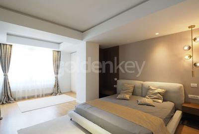 Apartament ultra-finisat cu 4-5 camere, vedere libera, 2 garaje - 8