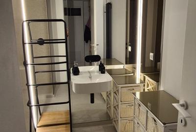 Apartament 2 camere de închiriat – Cortina Park Cotroceni, Etaj 3 🌿 - 10