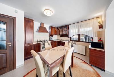 Casă individuală cu 5 camere cu Canalizare în Grigorescu - 4