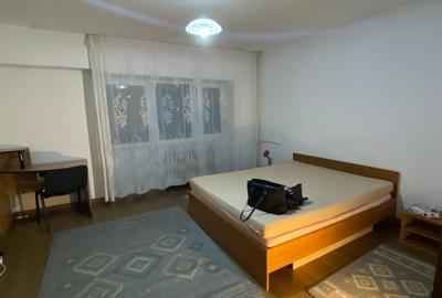 Apartament cu 1 camera, decomandat, zona Gară-Arcu - 3