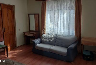 Casă cu 2 camere în Bociu - 14