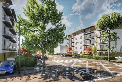 Apartament cu 2 camere decomandat în Berceni - 7