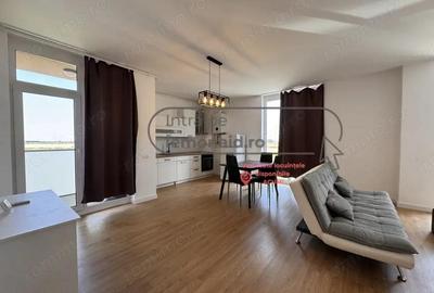 Apartament cu 2 camere | Campeador - strada Ioan Anton 2 | Loc de parcare