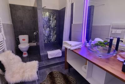 Casa de Vanzare, 300 mp, 1000 mp teren , Gruia , Zona strazii Romuls Vuia - 8