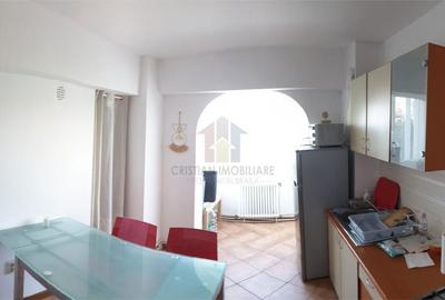 Apartament cu 2 camere decomandat în Călărași - 8