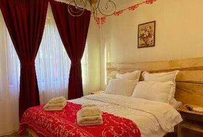 Casă cu 5 camere cu Teren 3900 Mp în Barticești - 6