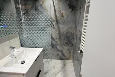 Apartament cu 2 camere semidecomandat în Gară - 6