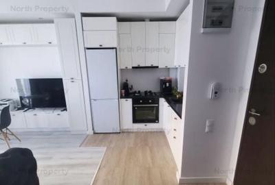 Apartament cu 2 camere în Crețuleasca - 5
