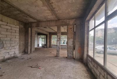 Spatii Comerciale Alexandria Str Dunarii - 11