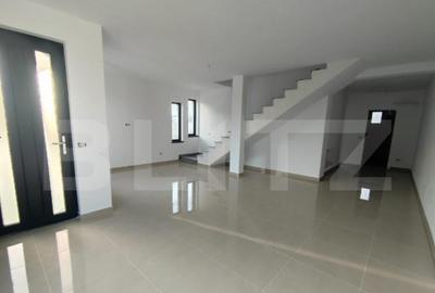 Casa P + E, 300 mp teren, 160 mp utili, zona Balta Verde - 4