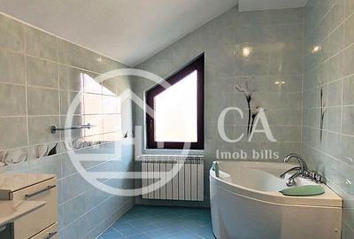 Casa de inchiriat cu 5 camere in cartier Viena, Oradea - 8