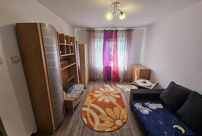 Garsonieră decomandată, mobilată în Calea Caransebeșului - 14