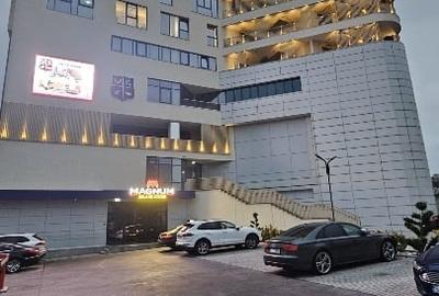 Spațiu comercial, de 370 mp, în Central - 9