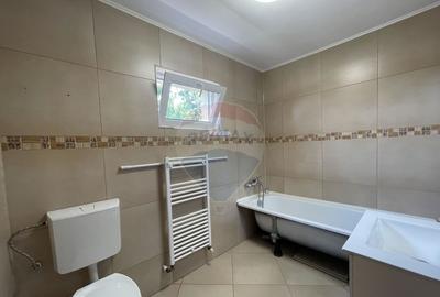 Duplex de inchiriat, 4 dormitoare + mansarda, Clinceni - 10