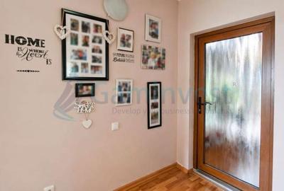 Casă cu 4 camere cu Teren 961 Mp în Nojorid - 7