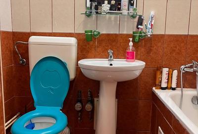 Colentina, sos. Andronache, Carrefour-Kaufland - 1