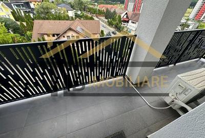 Apartament de 3 camere, 100mp, parcare, Zona Petru Maior - 15