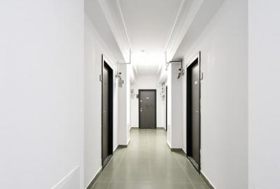 B-dul. Mamaia Lake View - Garsoniera mobilata-utilata COMISI - 12