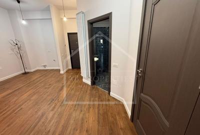 Apartament cu 2 camere semidecomandat în Pipera - 8