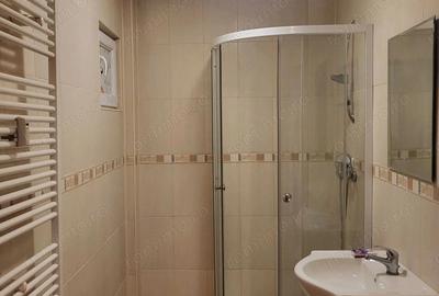 Garsoniera Decomandata, 40m2, Ideala pentru Birou sau Cabinet, Lacul Tei, Parter - 4