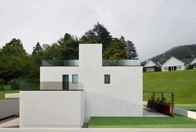 Casă cu Teren 500 Mp în Vlădiceasca - 7