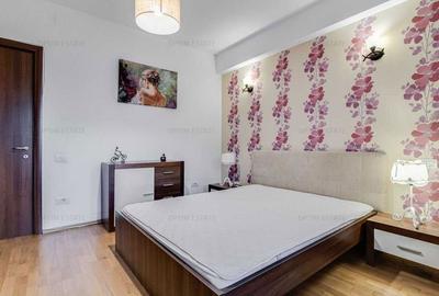 Apartament cu 2 camere decomandat în Băneasa - 3