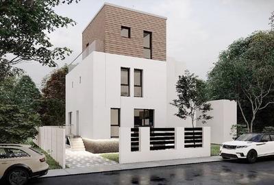 Teren Construcții intravilan de 200 mp, în Vitan Mall - 1