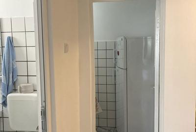 Apartament cu 2 camere decomandat în Tomis Nord - 8