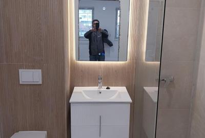 Apartament cu 2 camere decomandat în Militari - 7