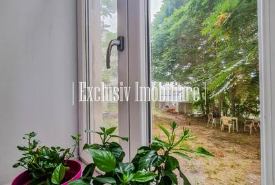 Ap 3 cam 80 mp MODERN - renovat complet, centrala gaz - Centrul Vechi - 12