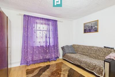 Casă cu 2 camere cu Teren 1125 Mp în Turnu - 7