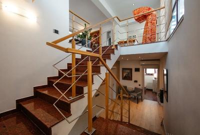 Casa Iancu Nicolae ,1 minut British School - 12