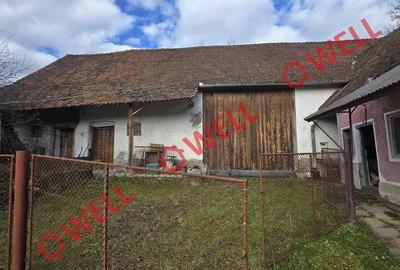 Casă cu 3 camere cu Teren 911 Mp în Central - 9