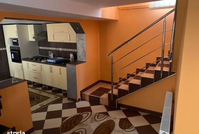 Casă cu 6 camere cu Teren 250 Mp în Gilău - 8