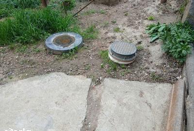 Casă cu 4 camere cu Teren 150 Mp în Vadu Crișului - 2