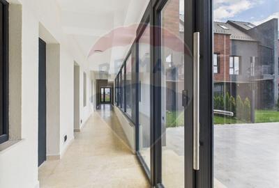 Apartament 3 camere si 2 terase de inchiriat,Nobil Residence - Tunari - 3