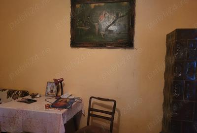 Casa de vanzare 4 camere - Chizatau - 7