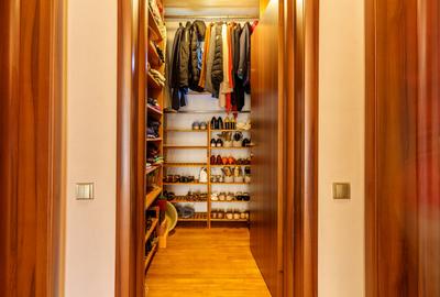 Casa deosebita cu 6 camere de vanzare in zona Andrei Muresanu - 14