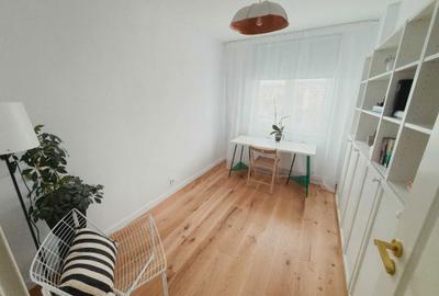 Apartament cu 3 camere decomandat în Mănăștur - 6