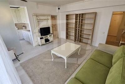 Apartament 2 camere, pe 2 niveluri, 72mp, Buna Ziua zona Grand Hotel Italia - 3