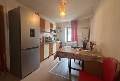 Apartament cu 2 camere semidecomandat în Zimbru - 1