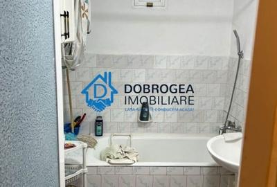 Apartament cu 2 camere decomandat în Peco - 3