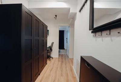 Apartament 2 Camere Catedral Residence - 8