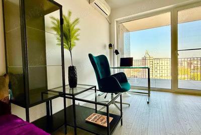 Apartament 2 camere decomandat de inchiriat Estoria City - 1