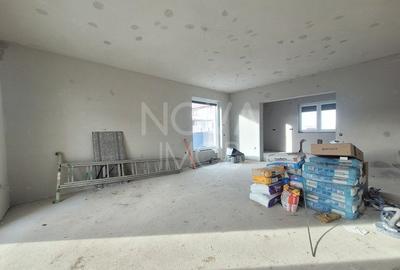 Casa individuala pe un singur nivel cu garaj dublu - Selimbar - 15